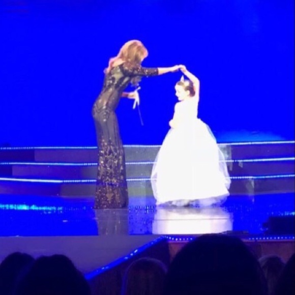 Evening gown - Picture 3 of 3